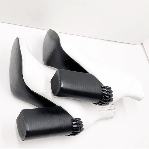 {Kendall + Kylie} Haedyn Leather Boots - Picture 9 of 16